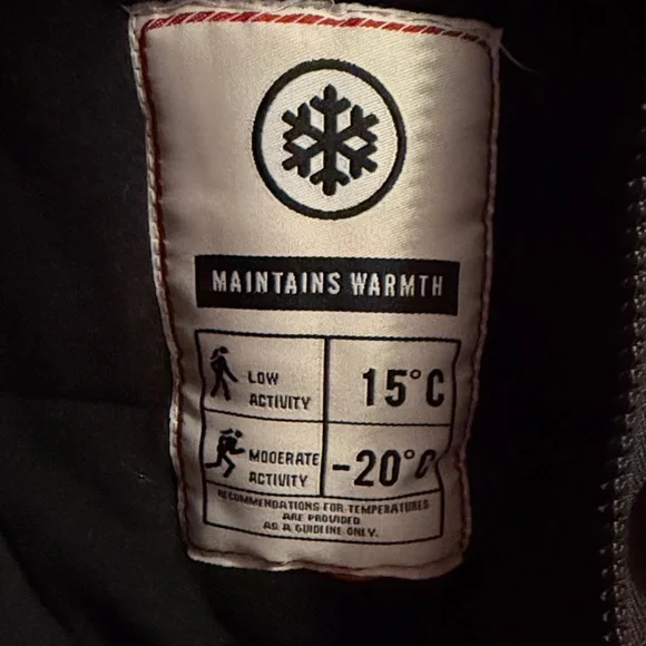 Stylish Pink Kids Puffer Coat with Faux Fur Hood - Picture 6 of 6